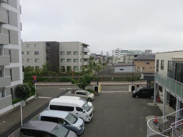 liberty長町南の物件内観写真